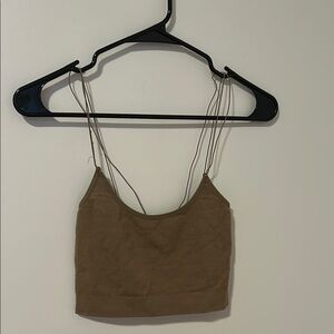 Out from Under Urban Outfitters Bralette Crop Top Size Small